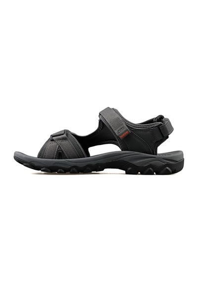 Lumberjack Laggun 4fx 101497854 Anatomik Taban Erkek Sandalet Gri 40-45 001