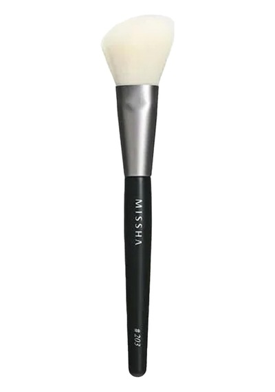 Allık Ve Gölgelendirme Fırçası Mıssha Artistool Cheek & Shading Brush 203 Sku: Smg8690010500502 Diğer