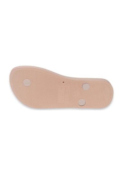 İpanema Ipanema 83141k Ant Lolita Parmak Arası Pembe Kız Çocuk Terlik Pembe