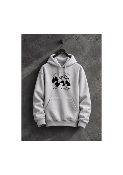 North Whiskers Mountain Bear Baskılı Unisex Hoodie Kamp Ve Doğa Tasarımlı Kapüşonlu Sweatshirt Gri - 935685959 Gri - 935685959 Gri North Whiskers Mountain Bear Baskılı Unisex Hoodie Kamp Ve Doğa Tasarımlı Kapüşonlu Sweatshirt Gri - 935685959 Gri - 935685959 Gri