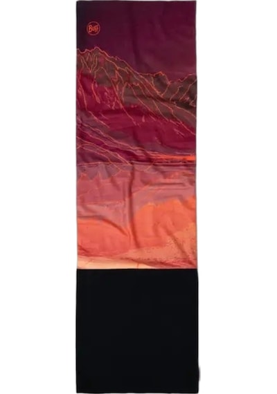 Buff Unal Polar 22657 Kırmızı