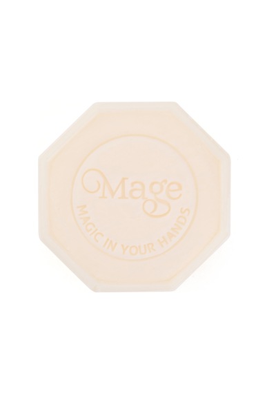 Magee Hamam Ve Spa Sabunu - Beyaz - 100 Gr Çok Renkli