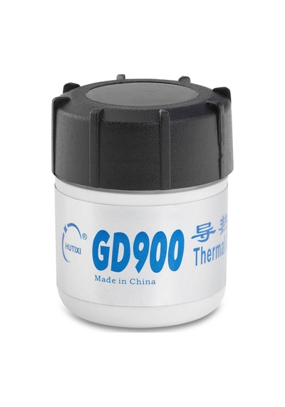 Gd900 Termal Macun 30 G - Silver Hdx6520 Hmngoxxtptprp