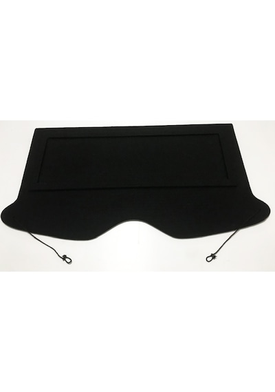 Opel Corsa C Hb 5 Kapı Bağaj Pandizotu Pandizot Rafı
