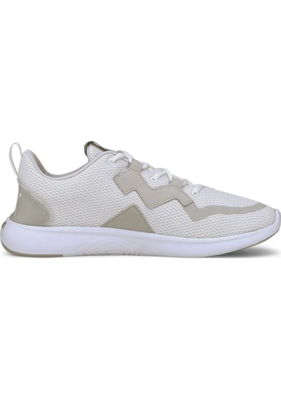 Puma 193703-04 Softride Vital Erkek Beyaz Sneaker Spor Ayakkabı Beyaz