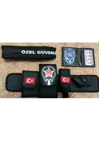 Farket,keşfet Al.güvenlik Bel Kılıfı,palaska,ögg Cüzdanı Satınal Siyah