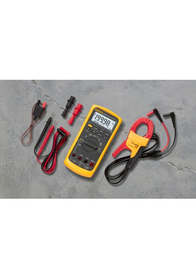 Fluke 87v/ımsk Endüstriyel Multimetre Servis Kiti - Netes