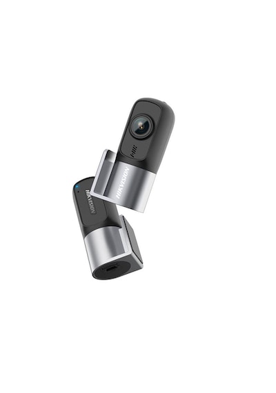 Hikvision Ae-dc2018-d1 Dashcam 1080p Wifi Microsd/128gb Max