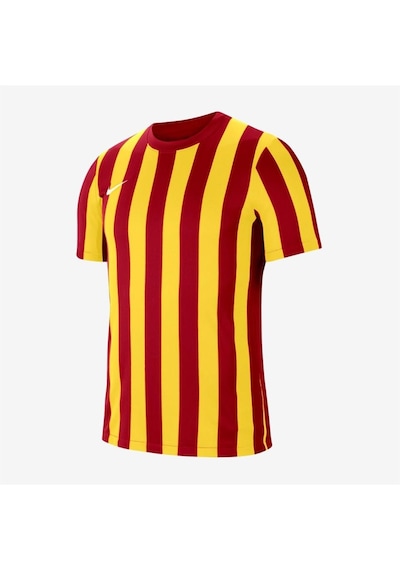 Nike Dri-fıt Stripe Division Iv Jsy Ss Cw3813-657 Forma 001
