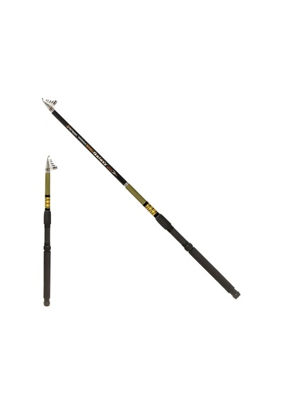 Remixon Galaxy 300cm 40-80gr Tele Kamış
