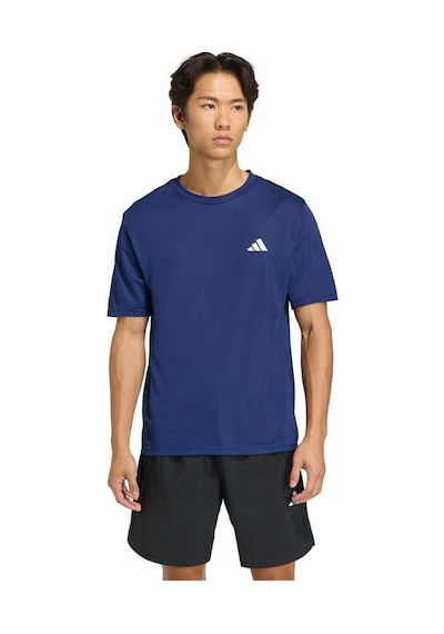 Adidas Mavi Erkek T We Bas T Kd5457 Mavi