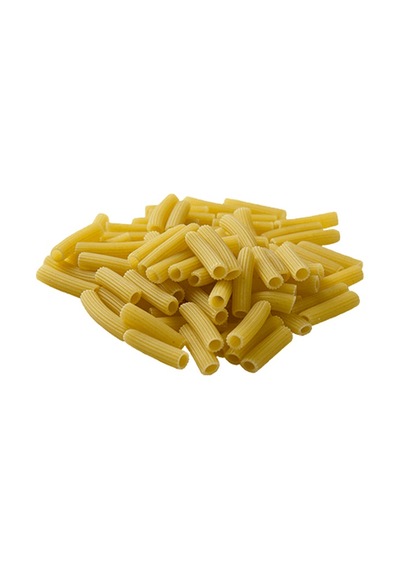 Oba Makarna Kalın Kesme 4 x 5 KG