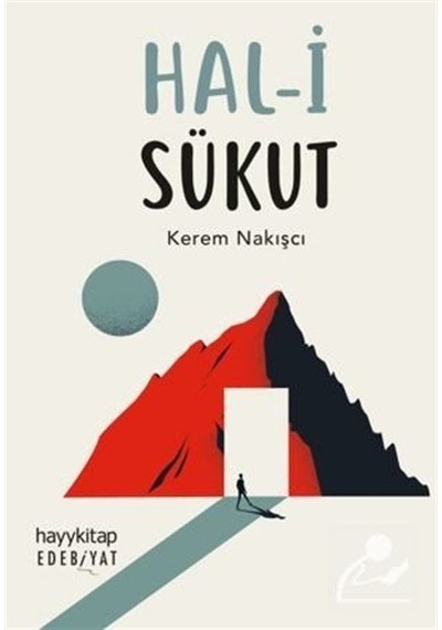 Hal-i Sükut - Kerem Nakışcı - Hayykitap