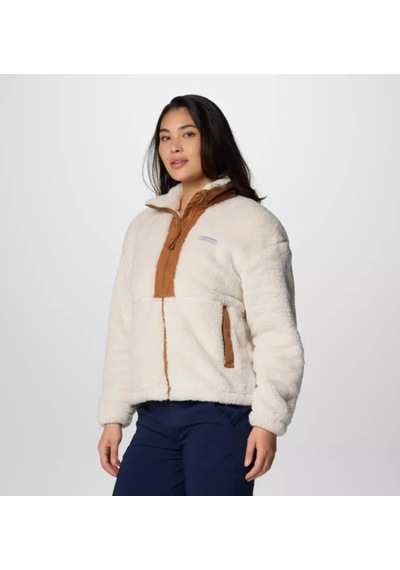 Columbia Boundless Discovery Sherpa Full Zip Iı Bej Krem Kadın Outdoor Polar Al5705 Bej Columbia Boundless Discovery Sherpa Full Zip Iı Bej Krem Kadın Outdoor Polar Al5705 Bej