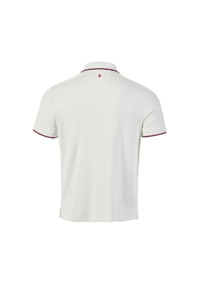 M Nautıc Pro Lıte Ss Polo-3684 WHITE