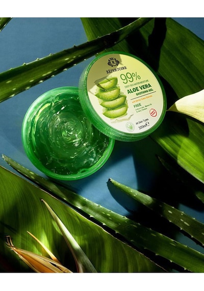 Madame Coco Répertoire Aloe Vera Ekstreli Nemlendirici Jel 300 ML