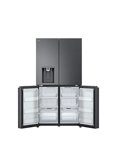 LG GC-L24FFCNJ 636 L No Frost Gardırop Tipi Buzdolabı