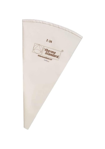 Thermo Standart Şanti Torbası / Krema Sıkma Torbası 2-34