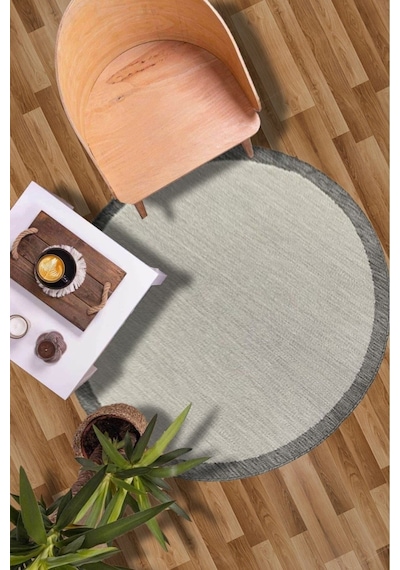 Saraz Halı Sisal Jut 9213 Gri Saraz Halı Sisal Jut 9213 Gri