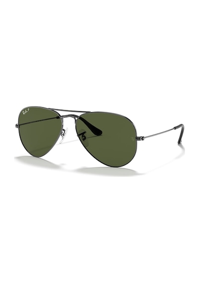 Ray-ban Rb3025 004 R6 58 Unisex Güneş Gözlüğü Gri