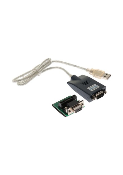 Usb 2.0 To Rs485/422 Çevirici Kablo