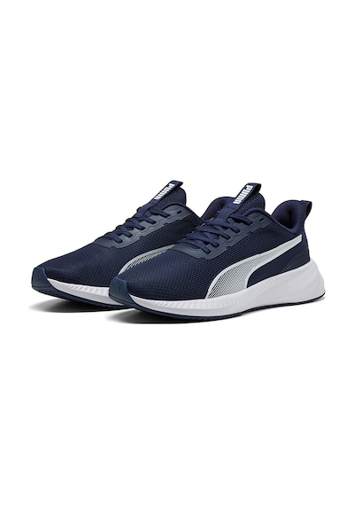 Puma Flyer Lite 3 Unisex Spor Ayakkabı Lacivert