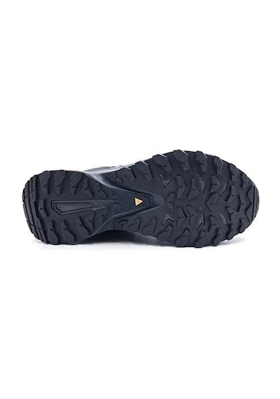 Humtto 350143b Waterproof Outdoor Kadın Spor Ayakkabı Siyah