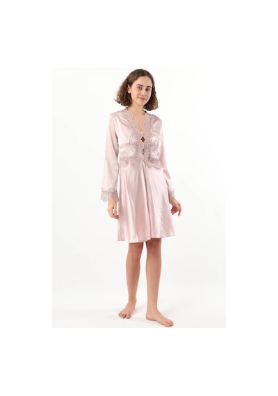 Pierre Cardin 6lı Saten Çeyiz Seti 001