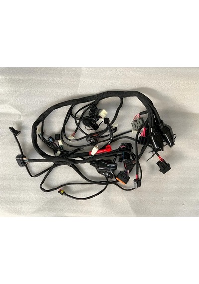 Arora Max Pro 125 Tesisat Euro5 0