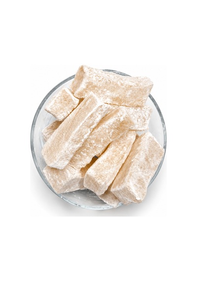 Lokum Damla Sakızlı - 250 Gr