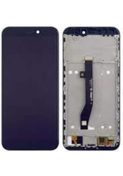 General Mobile Gm8 Go Gm 8 Go Lcd Ekran Dokunmatik Çıtalı