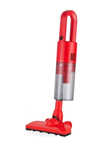 Sinbo SVC-8616 500 W Dikey Elektrikli Dikey Süpürge