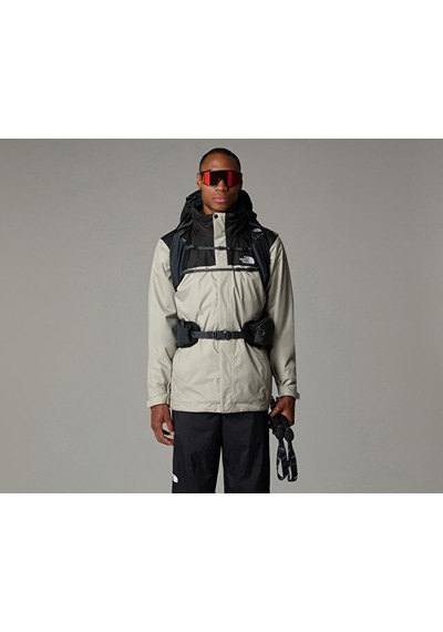 The North Face Trail Lite 36 Kamp Çantası Nf0a87c54gz1 Siyah Siyah