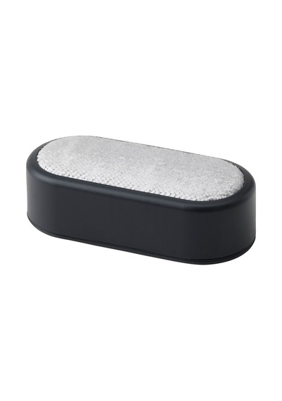 Iplik/tüy Toplayıcı, Siyah, 12x6x4 Cm -