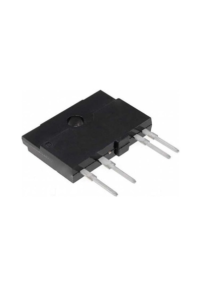 Çin Jgx-16f ,1-faz/220vac/4a 3v..30vdc Pcb Dc-ac Ssr