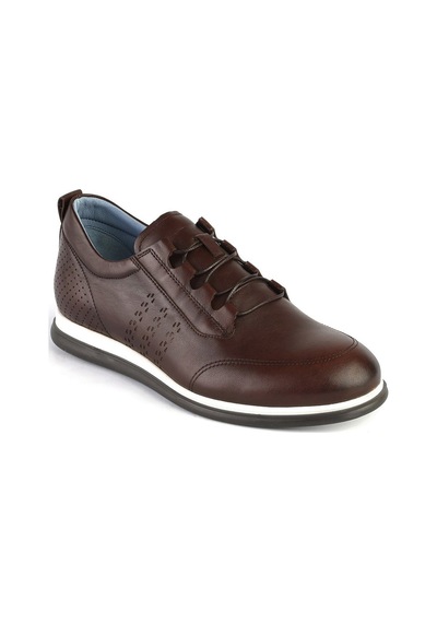 Libero 3274 Erkek Casual Ayakkabı - Kahverengi