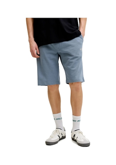 Jack & Jones Jpstgordon Erkek Şort Mavi