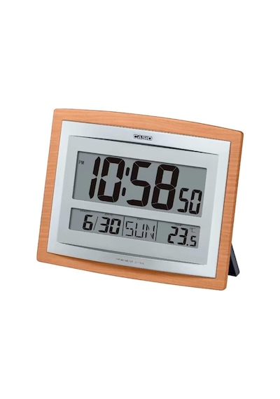 Casio Id-15sa-5df Dijital Duvar Ve Masa Saati