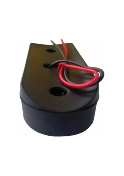 Ahmet Otomotiv Krom Boru Ledi Beyaz Renk 12v-24v