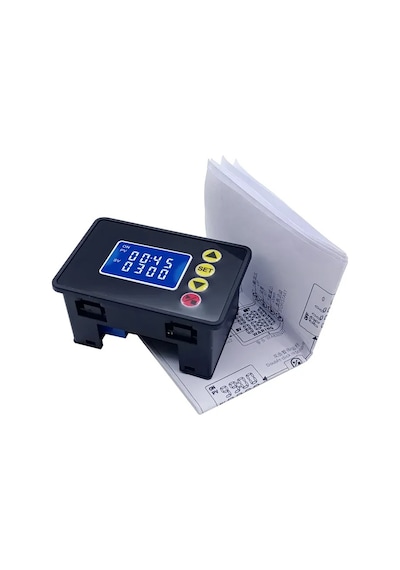 G3050 220Volt Zaman Rölesi