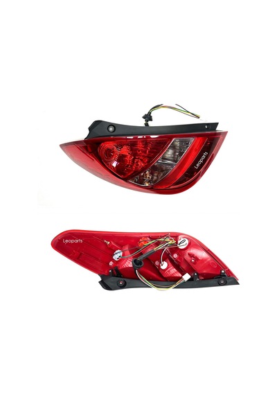 Leoparts Hyundai İ20 Stop Lambası Sol 2008-2012 92401-1j000