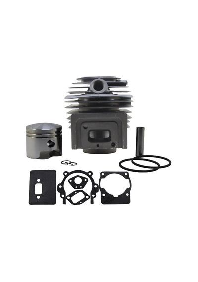 Fgd Motorlu Tırpan Mitsubishi Tl52 Silindir Piston Set 44Mm