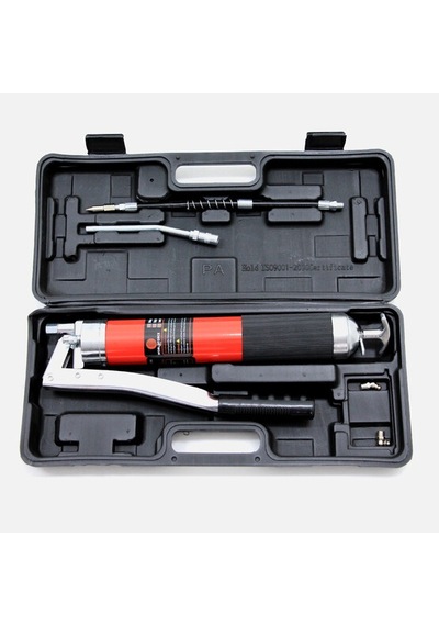Worldforce Mekanik Gres Pompası 600cc - 11393