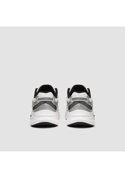 Jeep Shoes Path Kadın Beyaz Ayakkabı