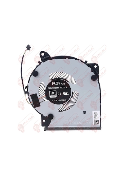 Asus X509. X509Fb. X509Ja. X509Jb. X509Ma Fan Soğutucu Cpu Fanı