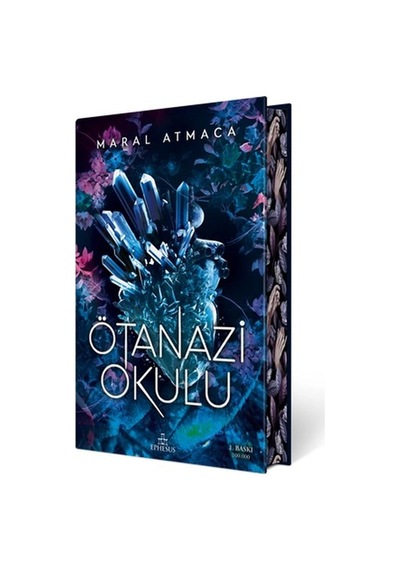 Ötanazi Okulu 1 Ciltli Özel Baskı