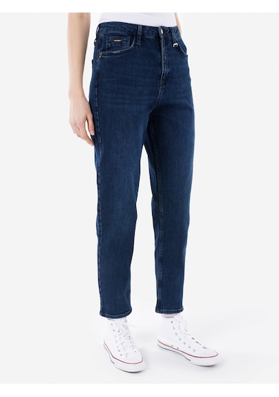 Colin's Colins Denım Kadın Pantolon Cl1067220 Q1.v1 Dn02157 Mavi