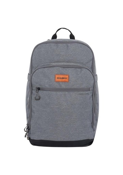 Husky Sofer 30 Lt Sırt Çantası Gri