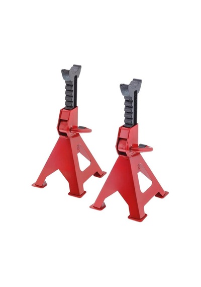 Bıgred T43001 Araç Sehbası 3 Ton Pk Çift Diğer