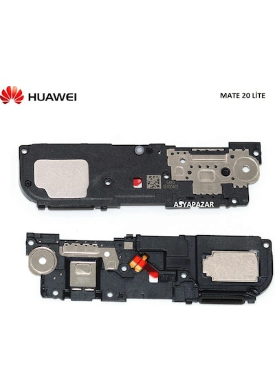 Senalstore Huawei Mate 20 Lite Uyumlu Hoparlör Buzzer Sne-lx1